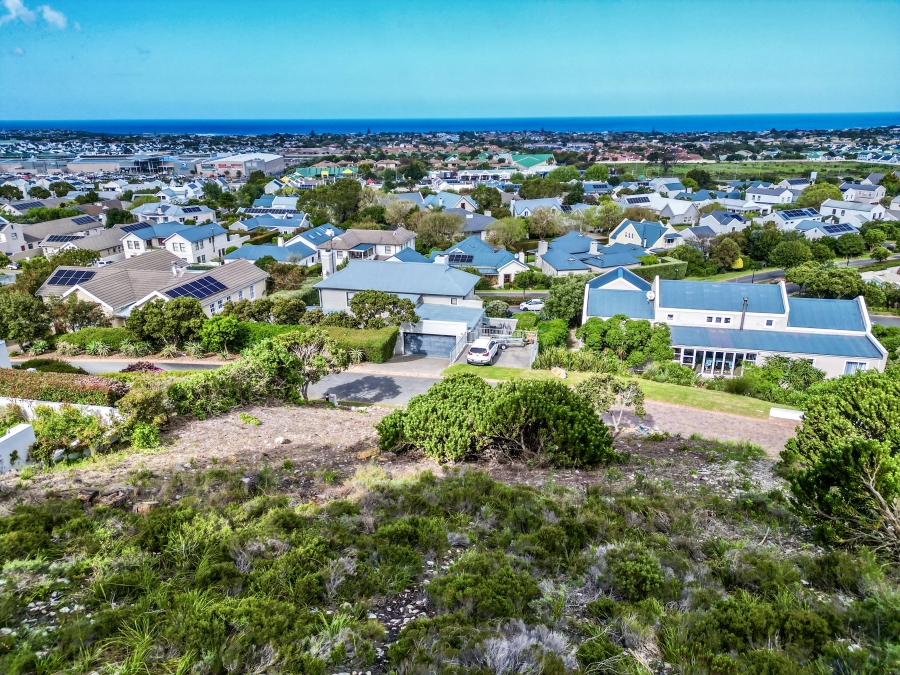 0 Bedroom Property for Sale in Hemel en Aarde Estate Western Cape